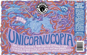 Unicornucopia 2024 