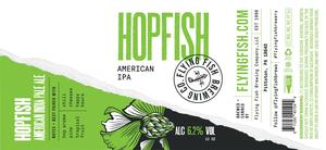 Hopfish 
