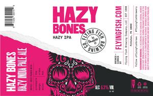 Hazybones 