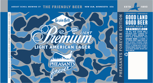 Grain Belt Premium Light