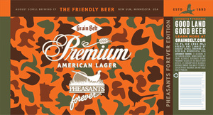 Grain Belt Premium