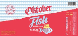 Oktoberfish April 2024