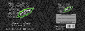 Hippin Hops Brewery Black Eye Pea