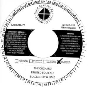 The Orchard 