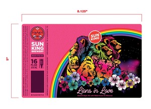 Sun King Brewery 