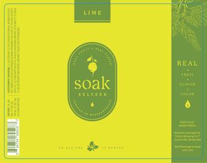 Soak Seltzer 