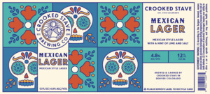 Crooked Stave Mexican