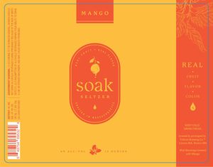 Soak Seltzer 