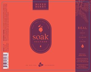 Soak Seltzer 