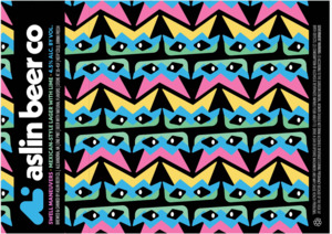Aslin Beer Co Swell Maneuvers
