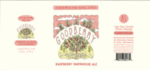 American Solera Goodberry