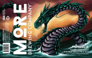 More Brewing Company Sharlie