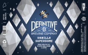 Vanilla Superdome 