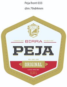 Peja Birra