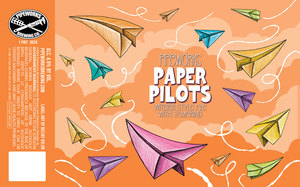 Pipeworks Brewing Co Paper Pilots
