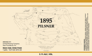 1895 April 2024