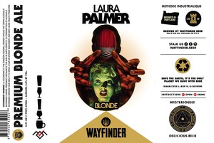 Wayfinder Laura Palmer