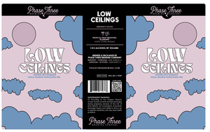 Low Ceilings 