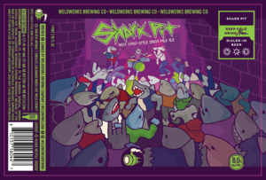 Weldwerks Shark Pit