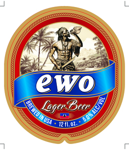 Ewo 