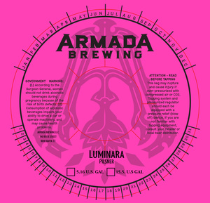 Armada Luminara