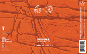 Fissure 