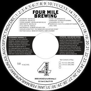 Tangerine Kolsch 