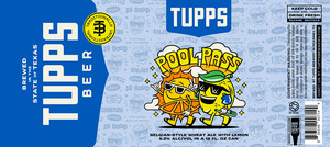 Pool Pass 