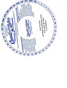 Connecticut Valley Brewing Company Pom Passion