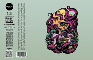 Burial Beer Co. Psychic Sorcery
