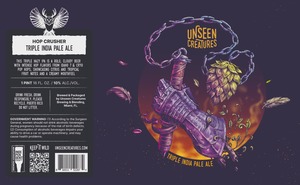 Hop Crusher 