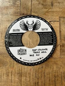 Hop Crusher 