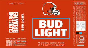 Bud Light 