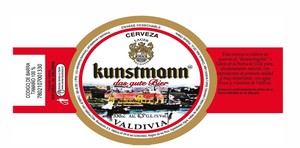 Kunstmann Valdivia