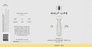 Half-life 