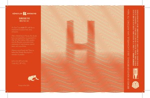 KÜnstler Brewing Hawaiian Fog
