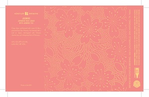 KÜnstler Brewing Jasmine