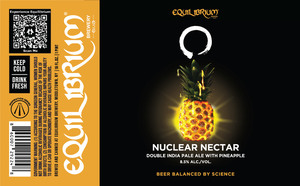 Nuclear Nectar 