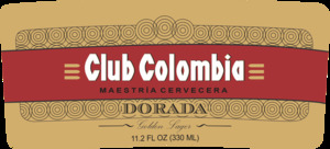 Club Colombia Dorada