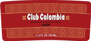 Club Colombia 