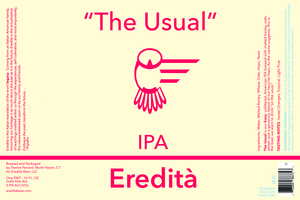 Eredita "the Usual"