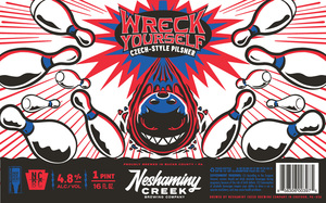 Wreck Yourself 