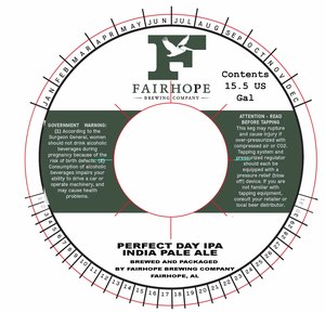 Perfect Day Ipa 