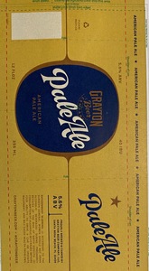 Pale Ale April 2024