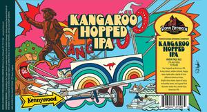 Pennsylvania Brewing Company Kangaroo Hopped IPA