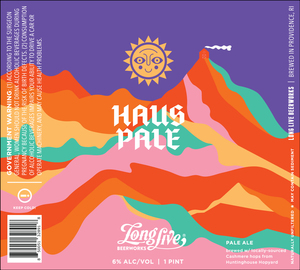 Haus Pale 