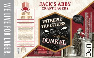 Intrepid Traditions Dunkel 