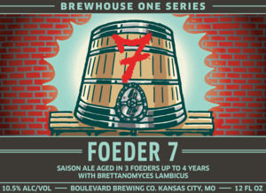 Boulevard Foeder 7