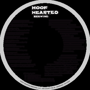Hoof Hearted Brewing Dorks Of Hazard Redorx