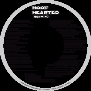 Hoof Hearted Brewing Papa Dodos Supremo